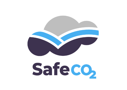 SAFE-CO2 logo